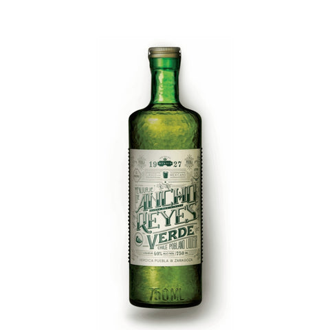 Ancho Reyes Verde Chile Liqueur 750mL