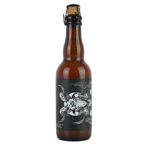 Anchorage Brewing Flesh Wound Sour Ale 375mL