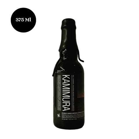 Anchorage Brewing Kamimura Wild Ale Beer 375mL