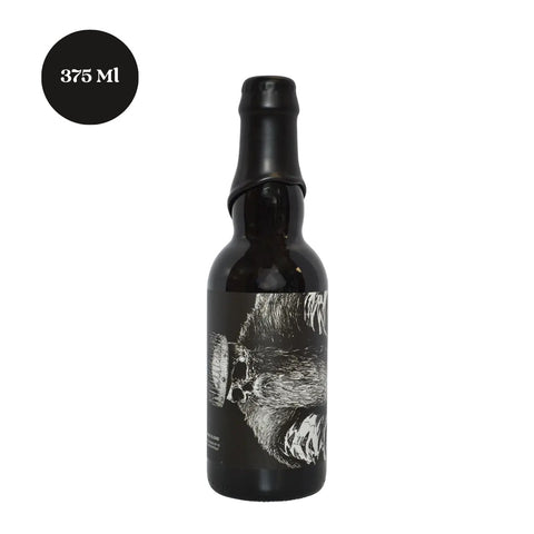 Anchorage Brewing No Answer Wild Ale Beer 375mL