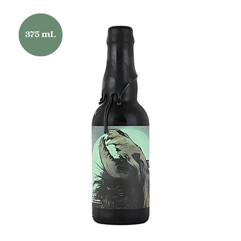 Anchorage Brewing Wendigo Wild Ale Beer 375mL