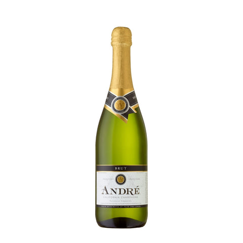 André Brut Champagne 750mL