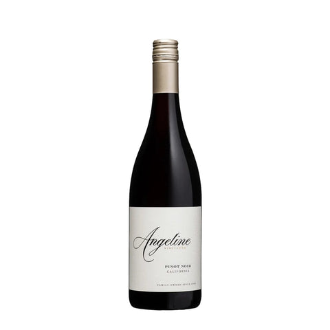 Angeline Pinot Noir 750mL