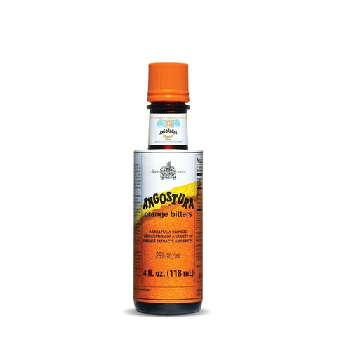 Angostura Orange Bitters 118mL