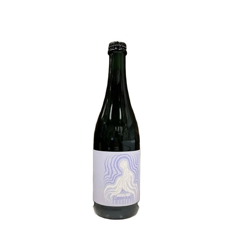 Antenna Barrel Aged Beer 750mL