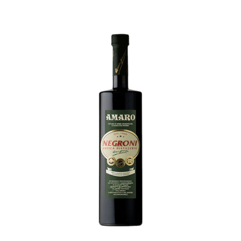 Negroni Amaro Liqueur 54 PF 1L