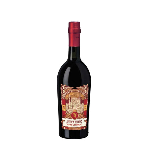 Antica Torino Vino Chinato 750mL