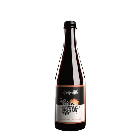 Apricot Vanilla Perpetum 300mL