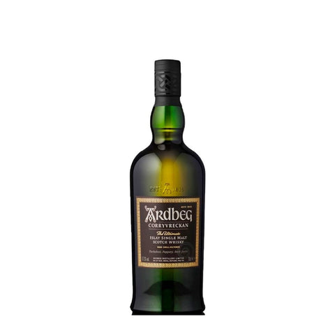 Ardbeg Corryvreckan Single Malt Scotch Whisky 750mL