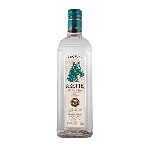Tequila Blanco Arette Clasica 700mL