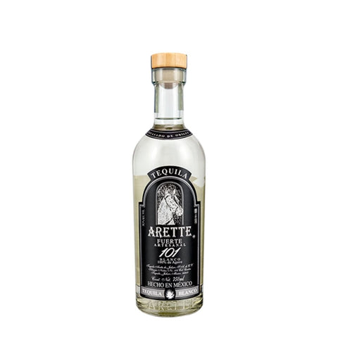 Arette Fuerte Blanco Tequila 101PF 750mL