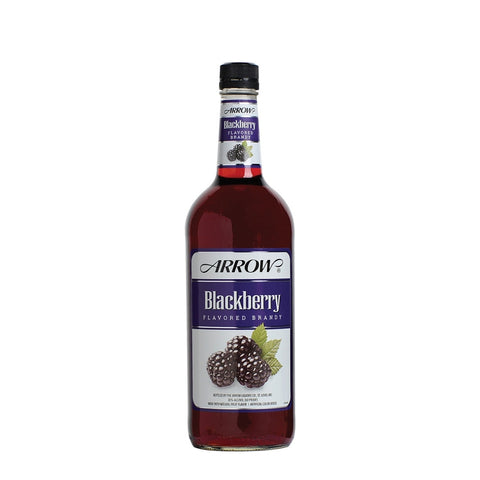 Arrow Blackberry flavored Brandy 1L