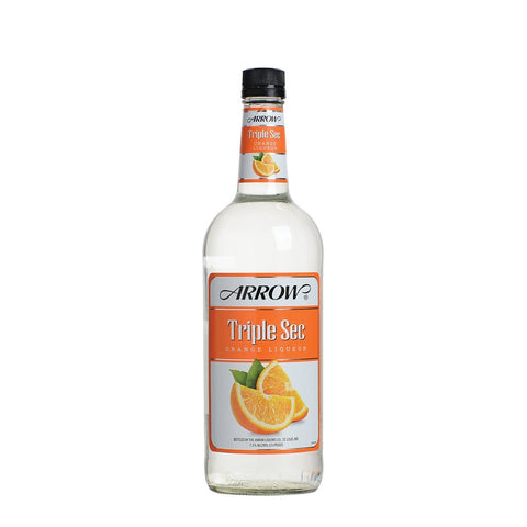 Arrow Triple Sec Orange Liqueur 1L