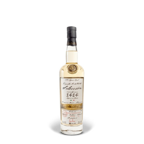 ArteNOM Selección de 1414 Tequila 750mL