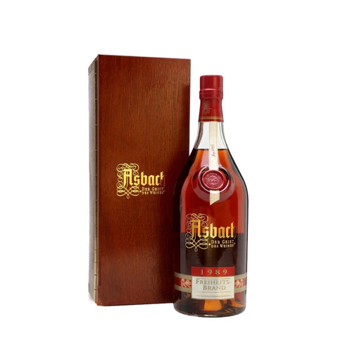 Asbach German Brandy Der Geist 750mL