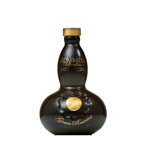 Asombroso Gran Reserva Tequila Extra Anejo 750mL