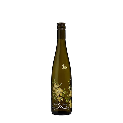 A to Z Wineworks Oregon Riesling 750mL