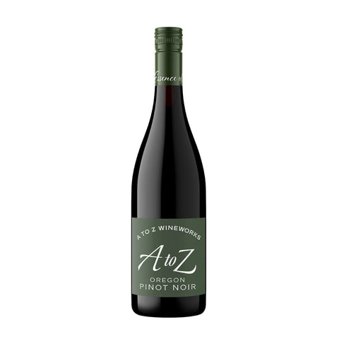 A to Z Wineworks Pinot Noir 750mL