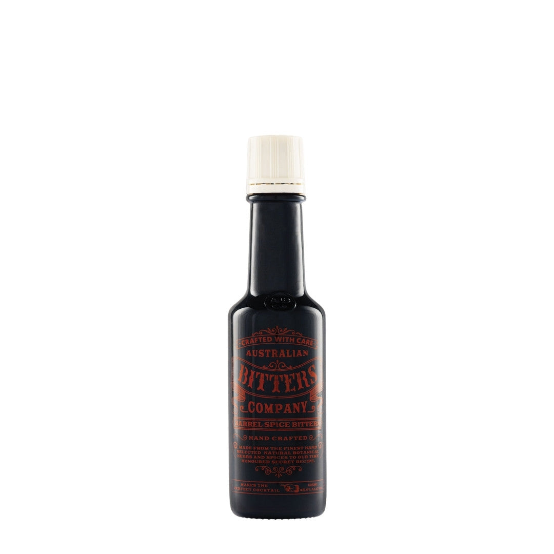 Australian Bitters Barrel Spice Bitters 4 fl oz – MMWL
