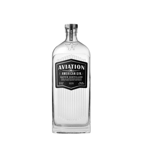 Aviation American Gin 750mL