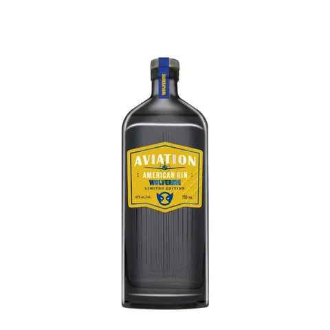 Aviation American Gin WolverineLimited Edition 750mL