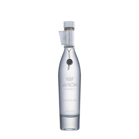 Avion Reserva Cristalino Tequila 750mL