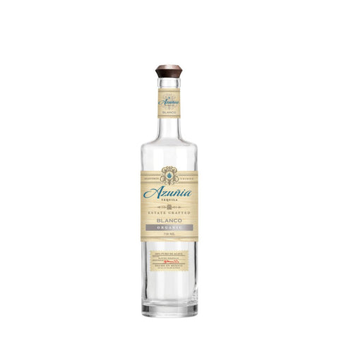 Azunia Tequila Blanco 1L