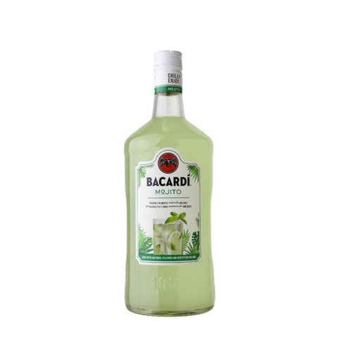 Bacardi Mojito Cocktail 1.75L