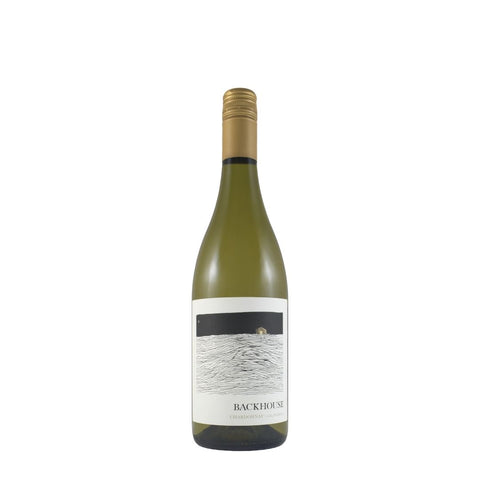 Backhouse Chardonnay Wine 2022 750mL