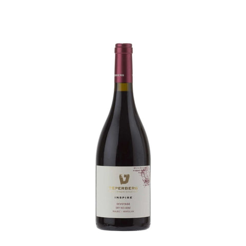 Baghaven Malbec Marselan Wine 750mL