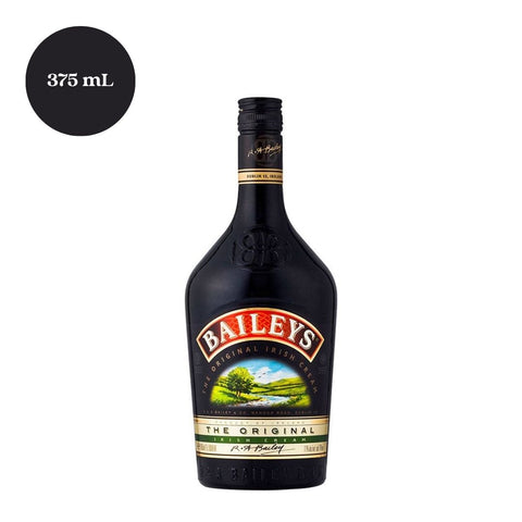 Baileys Original Irish Cream 375mL