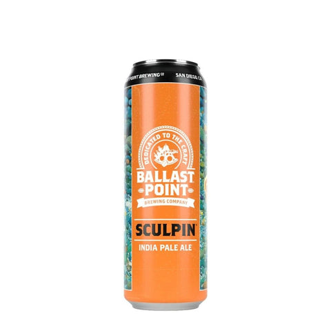 BP India Pale Ale Beer 19.2 fl oz