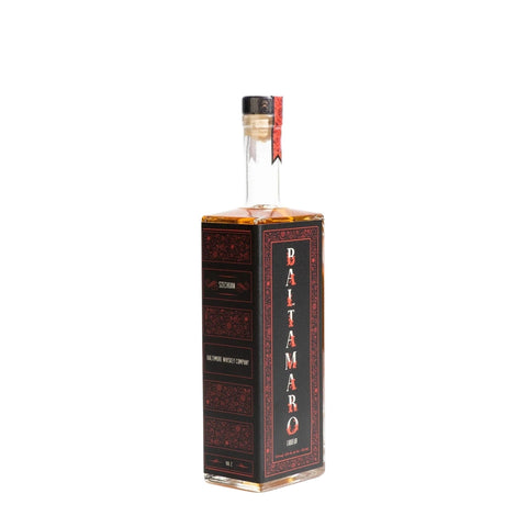 Baltamaro Szechuan Amaro Liqueurs 750mL