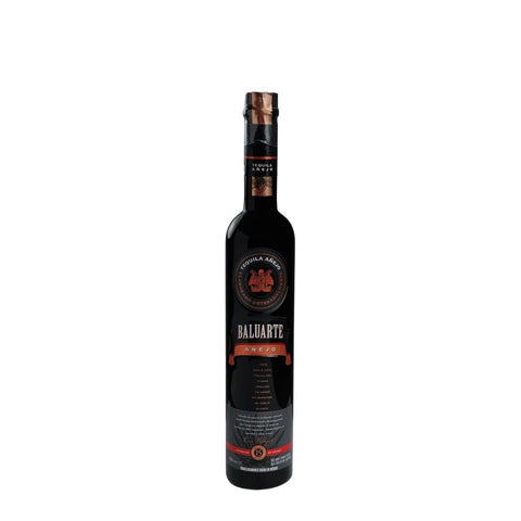 Baluarte Añejo Tequila 80 PF 750mL