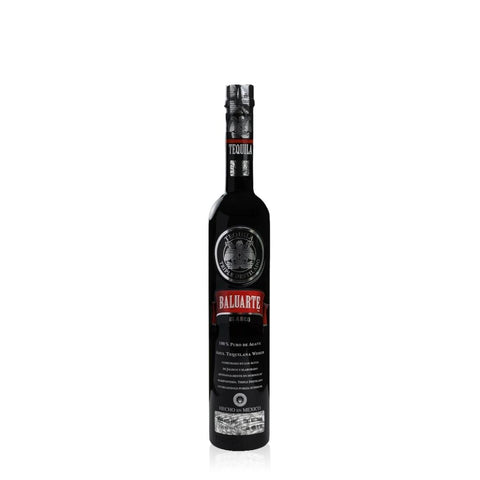 Baluarte Reposado Tequila 80 PF 750mL