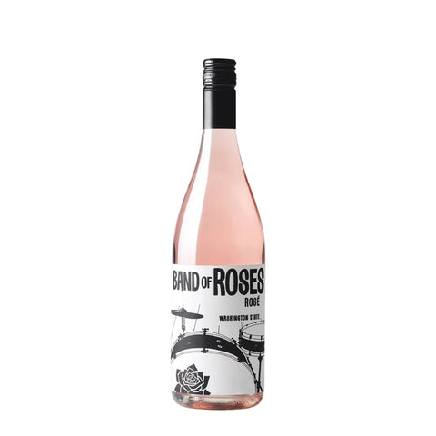 Band of Roses Rosé 750mL