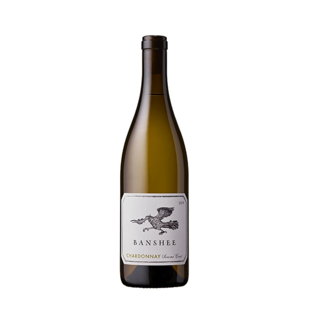 Banshee Chardonnay 2021 750mL – MMWL
