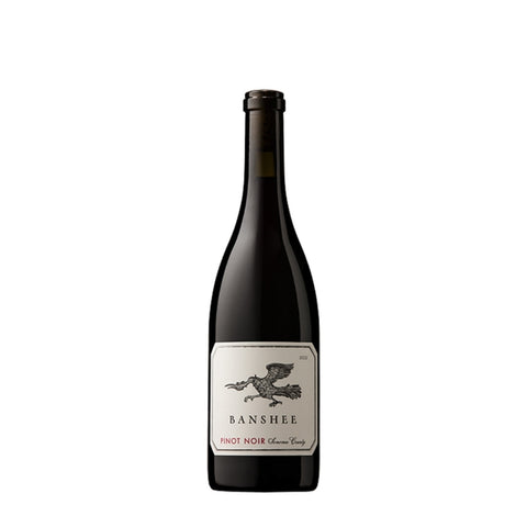 Banshee Pinot Noir 750mL