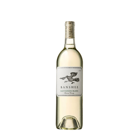 Banshee Sauvignon Blanc 2022 750mL