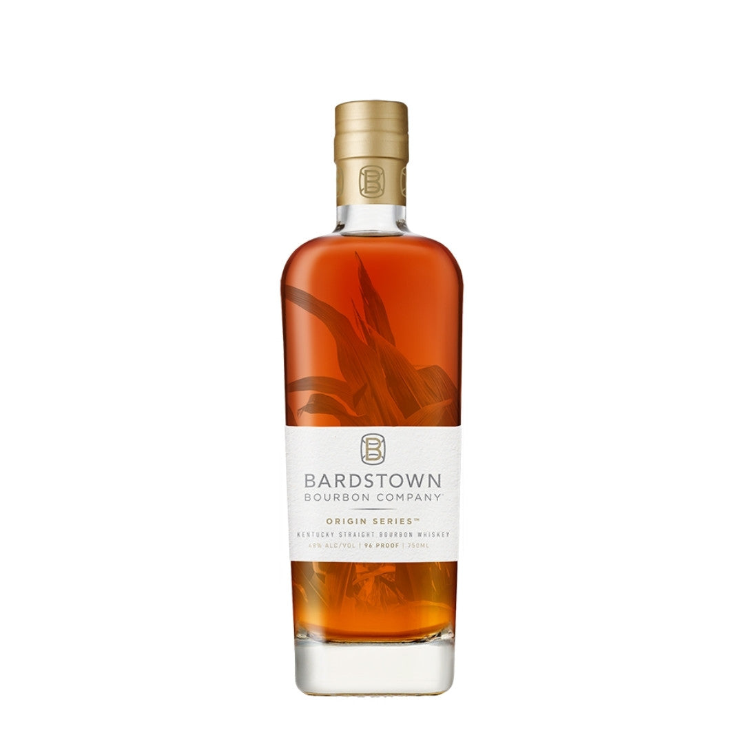 Bardstown Origin Series Kentucky Straight Bourbon Whiskey 96PF 750mL