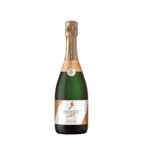Barefoot Bubbly Extra Dry 750mL