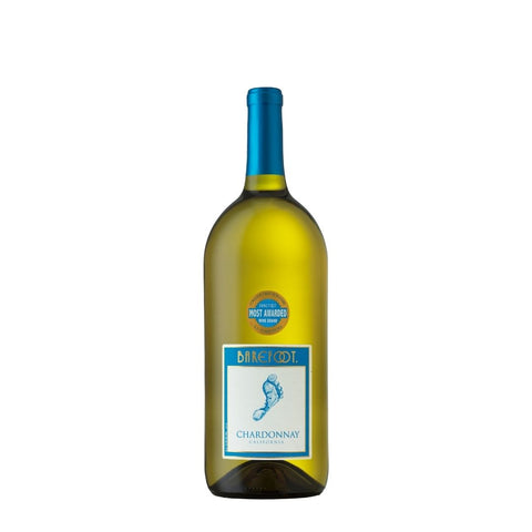 Barefoot Chardonnay 1.5L