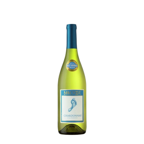 Barefoot Chardonnay 750mL