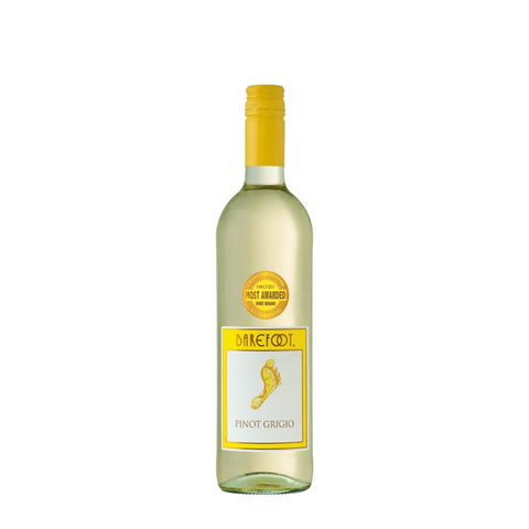 Barefoot Pinot Grigio 750mL