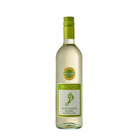 Barefoot Sauvignon Blanc 1.5L