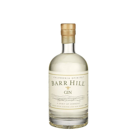 Barr Hill Gin 750mL