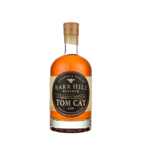 Barr Hill Reserve Tom Cat Gin 750mL