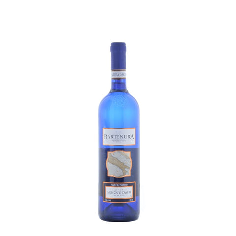 Bartenura Moscato d'Asti DOCG Wine 2023 750mL