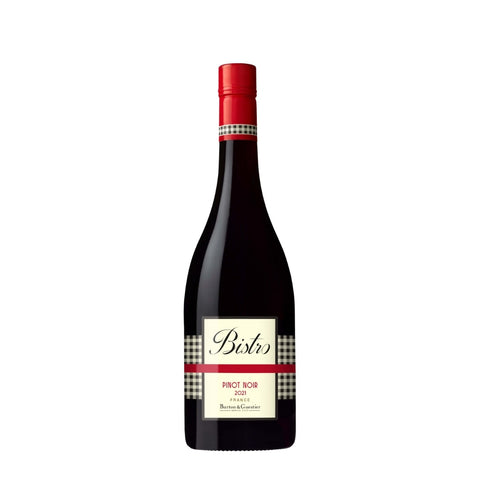 Barton & Guestier Bistro Wine Pinot Noir 750mL