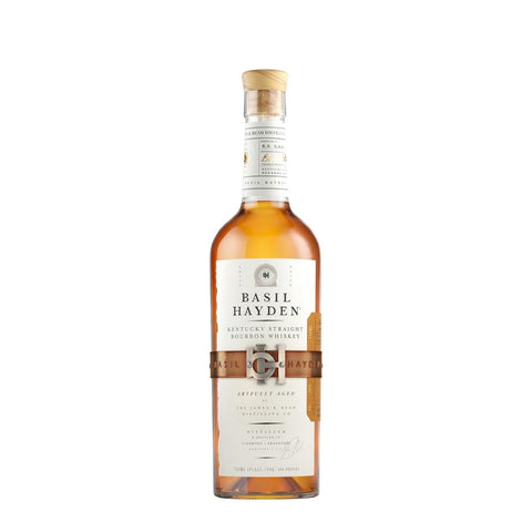 Basil Hayden Straight Bourbon Whiskey 750mL